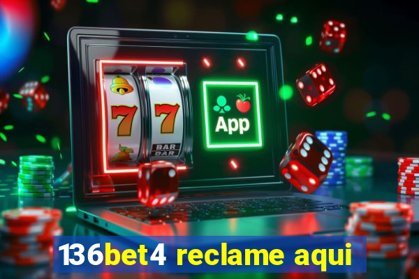 136bet4 reclame aqui